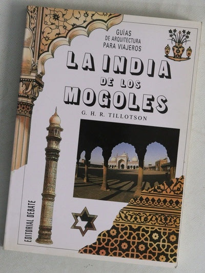 La India de los Mogoles