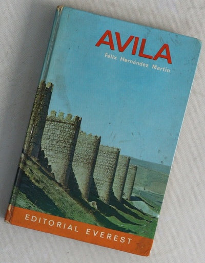 Ávila