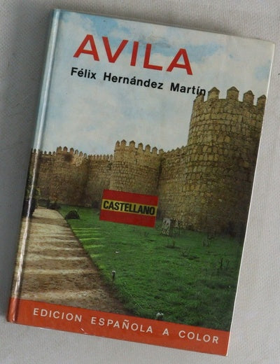 Ávila
