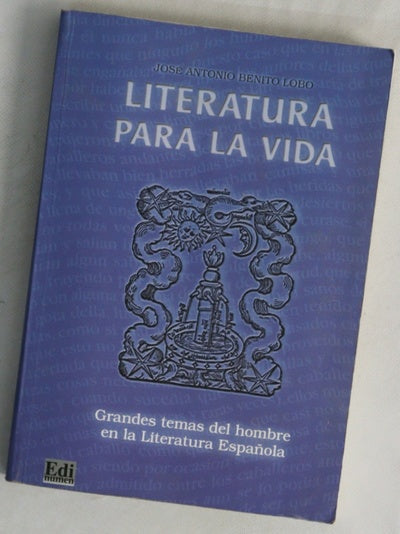 Literatura para la vida