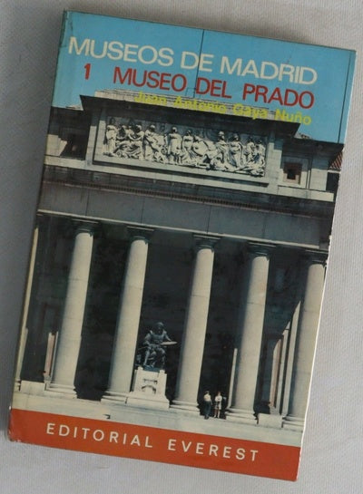 Museos de Madrid