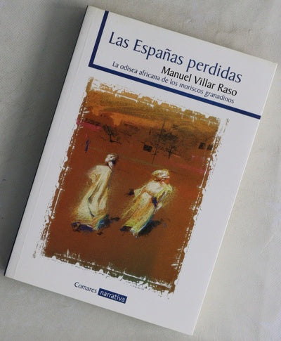 Las Españas perdidas