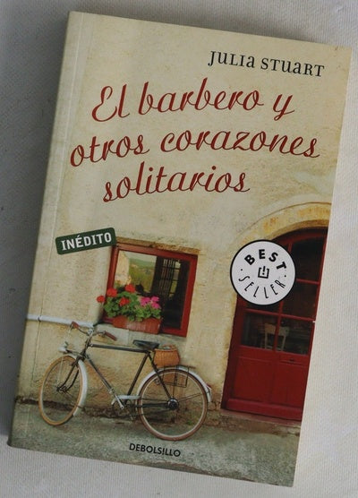 El barbero y otros corazones solitarios