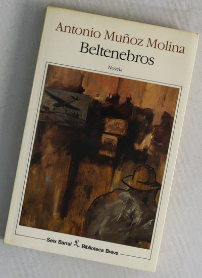 Beltenebros