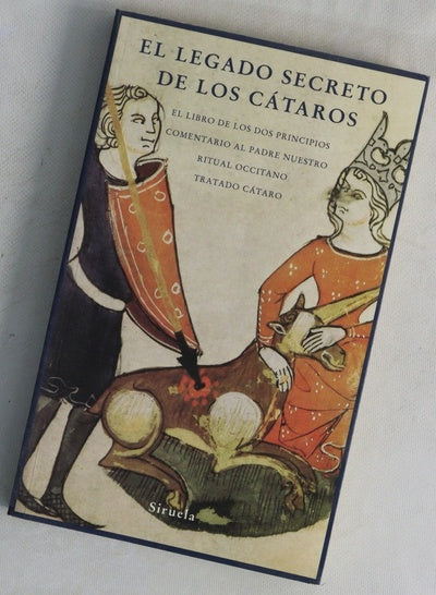 El legado secreto de los cátaros