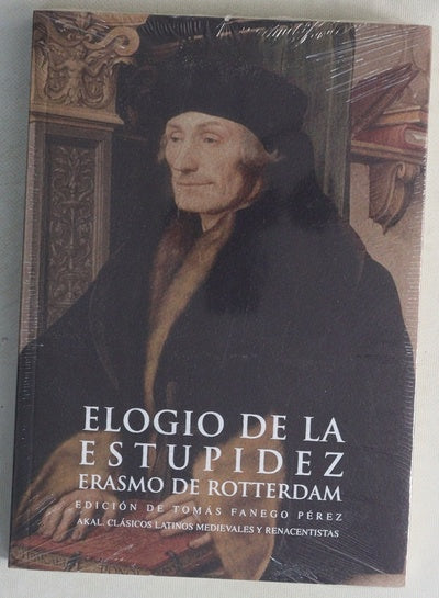 Elogio de la estupidez