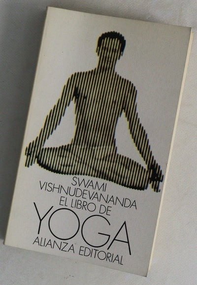 El libro de yoga