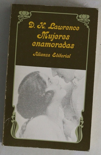 Mujeres enamoradas