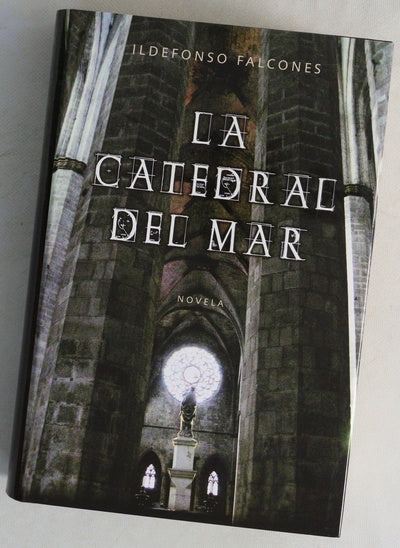 La catedral del mar