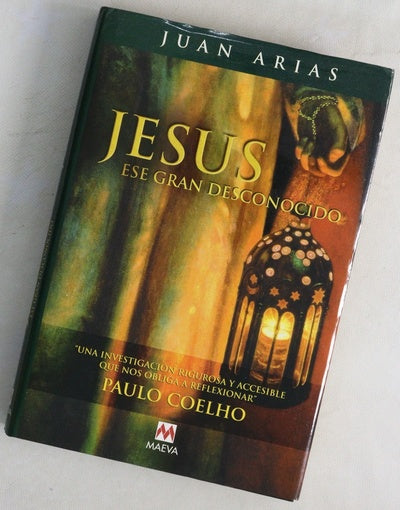Jesús, ese gran desconocido