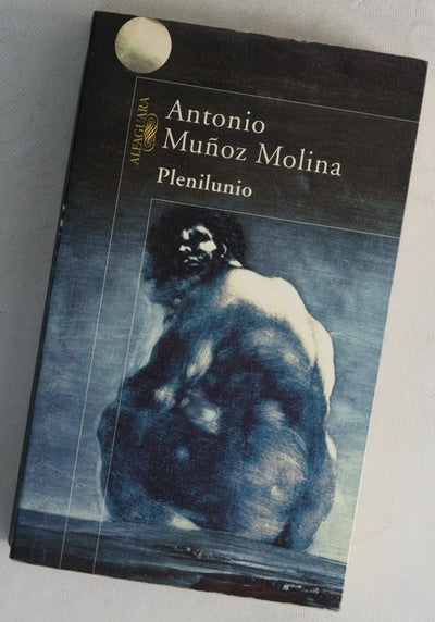 Plenilunio