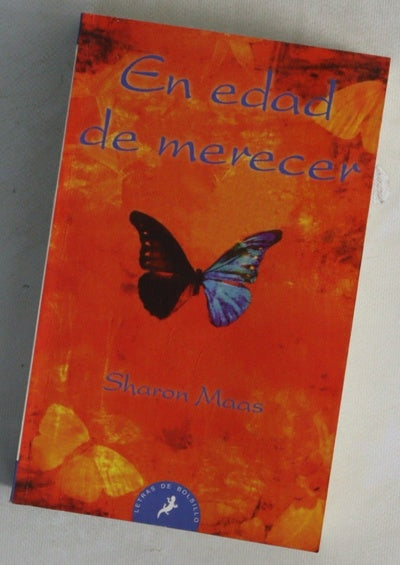 En edad de merecer