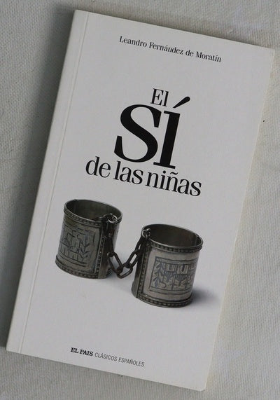El sí de las niñas