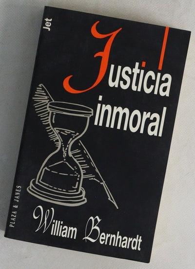 Justicia inmoral