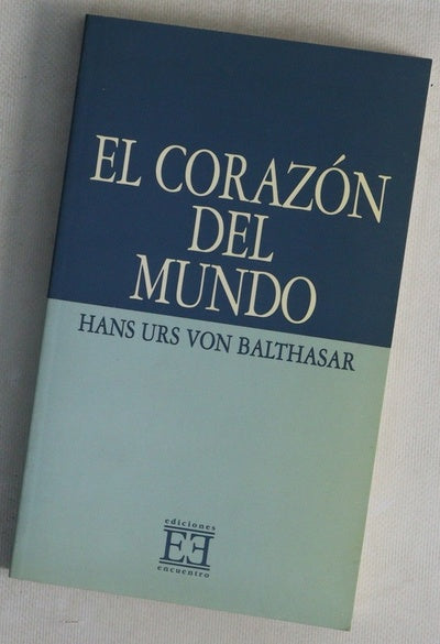 El corazón del mundo