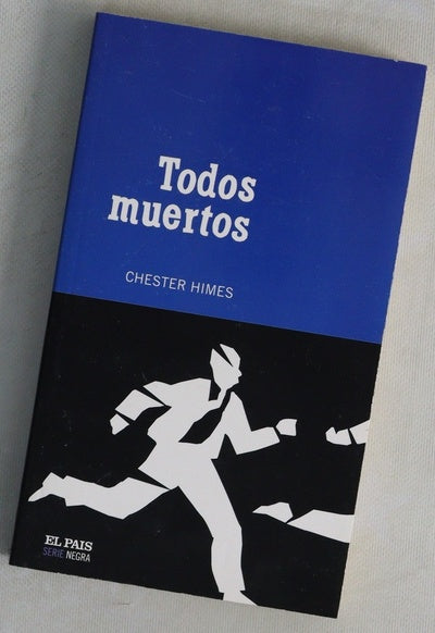 Todos muertos