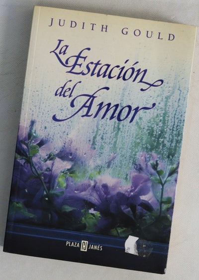 La estación del amor