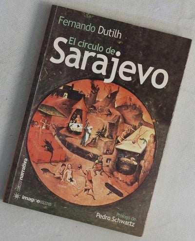 El círculo de Sarajevo una reflexión sobre la naturaleza humana