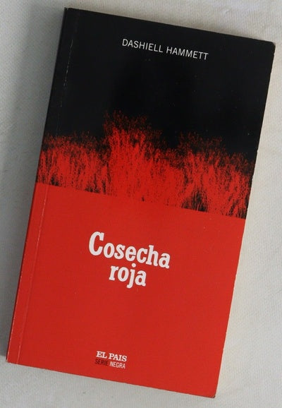 Cosecha roja