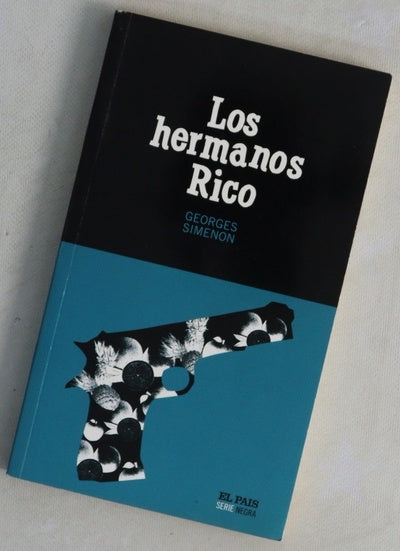 Los hermanos Rico