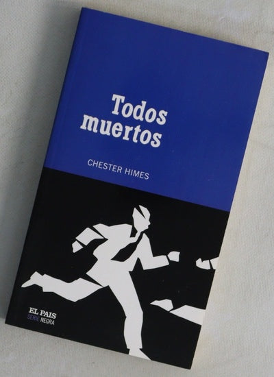 Todos muertos