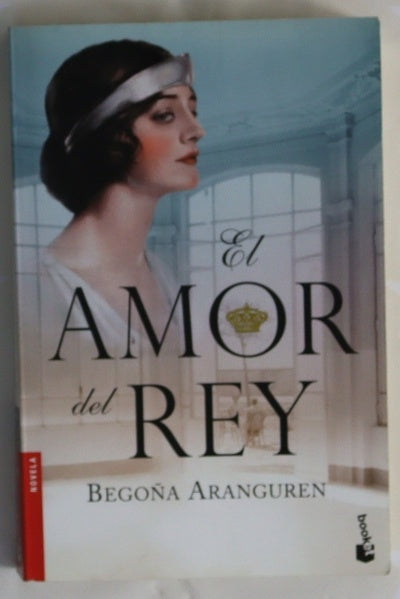 El amor del rey