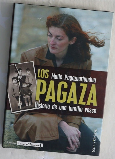 Los Pagaza historia de una familia vasca