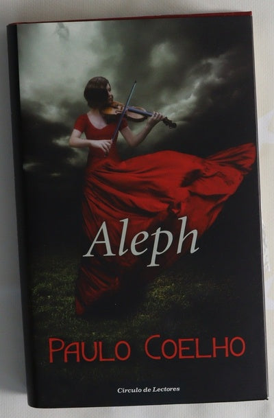 Aleph