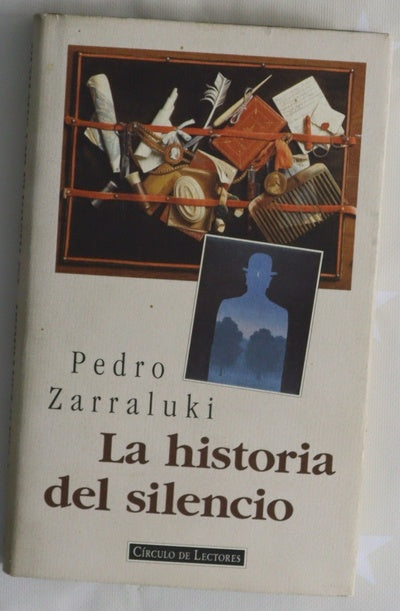 La historia del silencio