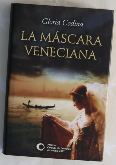 La máscara veneciana