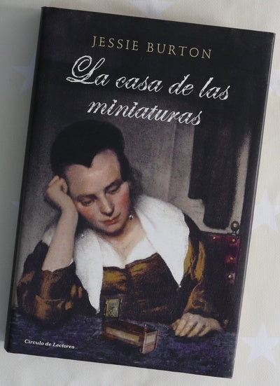 La casa de las miniaturas