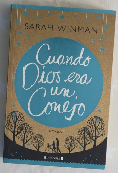 Cuando Dios era un conejo