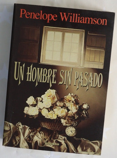 Un hombre sin pasado