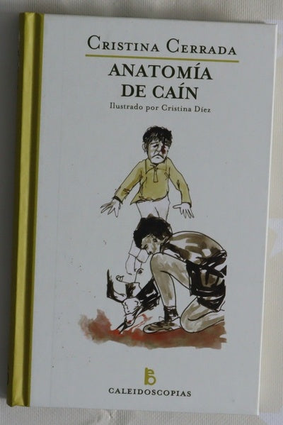 Anatomía de Caín