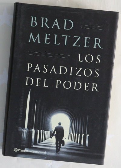 Los pasadizos del poder