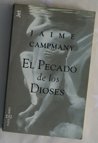 El pecado de los dioses