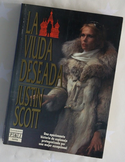 La viuda deseada
