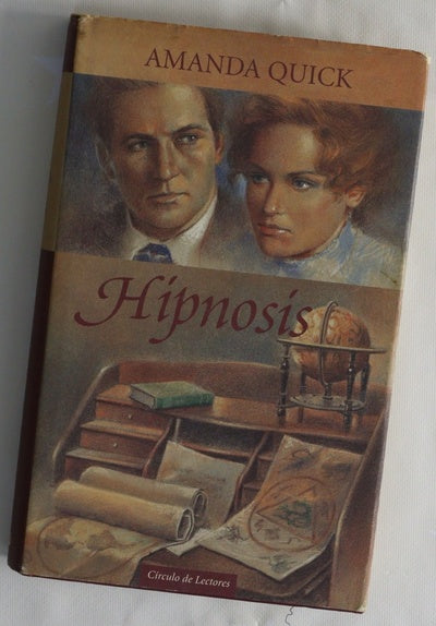 Hipnosis