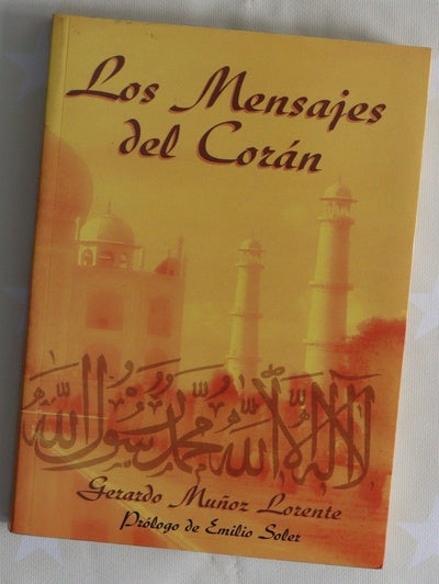 Los mensajes del Corán