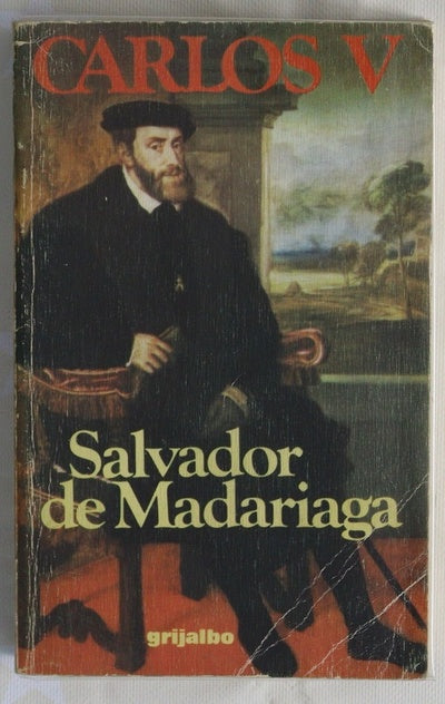 Carlos V