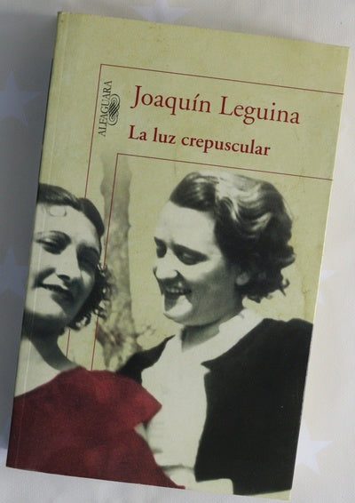 La luz crepuscular