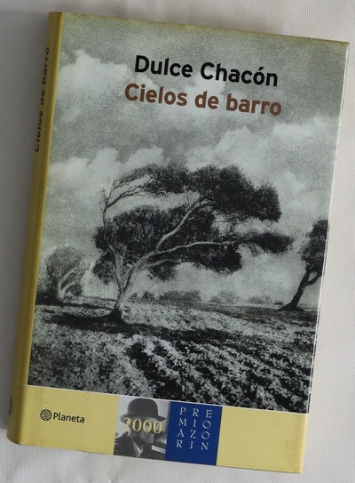 Cielos de barro
