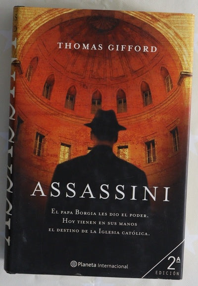 Assassini