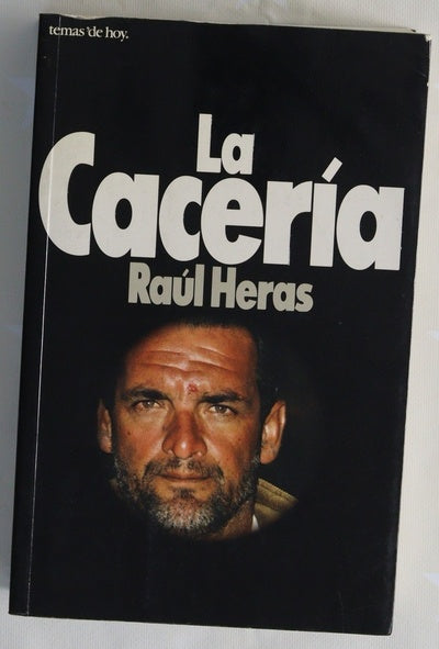 La cacería