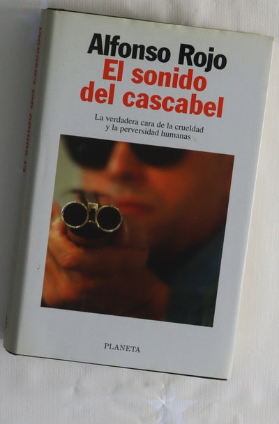 El sonido del cascabel
