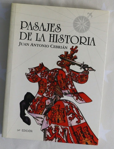 Pasajes de la historia de la Batalla de las Termópilas al Barón Rojo