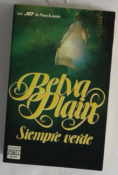 Siempre verde