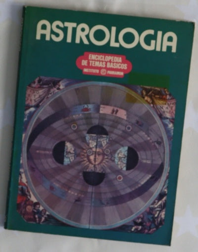 Astrologia