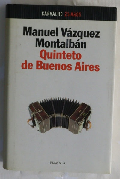 Quinteto de Buenos Aires