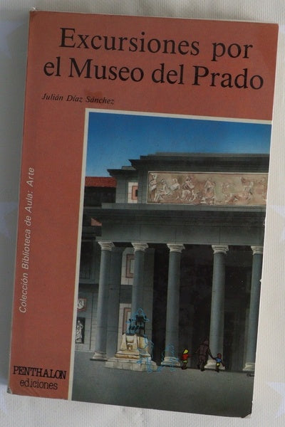 Excursiones por el Museo del Prado